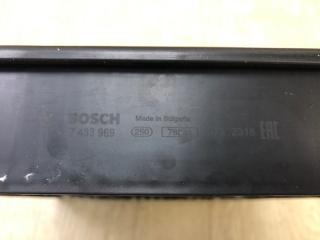 Фильтр воздушный OUTLANDER 03-07