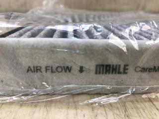 Фильтр салонный Q5 08-16