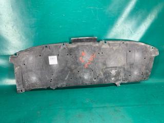 Защита переднего бампера MAZDA CX-5 (KE) 11-17 2014