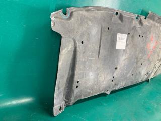 Защита переднего бампера CX-5 (KE) 11-17 2014 Внедорожник 2.5