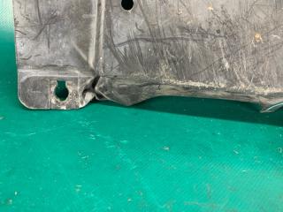 Защита переднего бампера CX-5 (KE) 11-17 2014 Внедорожник 2.5