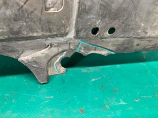 Защита переднего бампера CX-5 (KE) 11-17 2014 Внедорожник 2.5