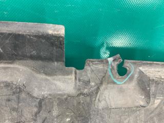 Защита переднего бампера CX-5 (KE) 11-17 2014 Внедорожник 2.5