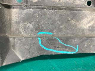 Защита переднего бампера CX-5 (KE) 11-17 2014 Внедорожник 2.5