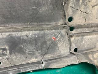 Защита переднего бампера CX-5 (KE) 11-17 2014 Внедорожник 2.5