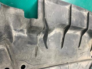 Защита переднего бампера CX-5 (KE) 11-17 2014 Внедорожник 2.5