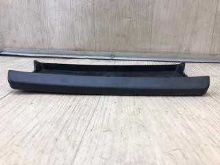 Площадка номерного знака передняя CAYENNE 10-18