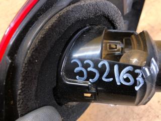 Фонарь внутренний левый QASHQAI 07-14