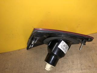 Фонарь внутренний левый QASHQAI 07-14