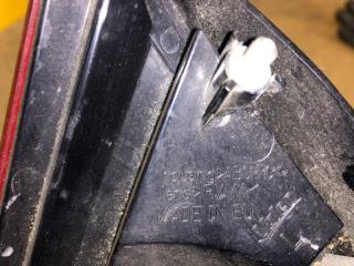 Фонарь внутренний левый QASHQAI 07-14