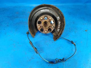 Ступица задняя левая TOYOTA PRIUS - 30 09-17 2010