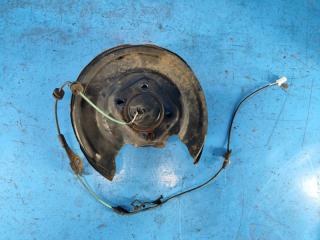 Ступица задняя левая PRIUS - 30 09-17 2010 ZVW30