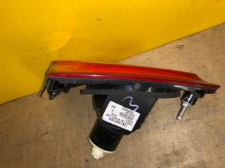 Фонарь внутренний левый QASHQAI 07-14