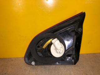 Фонарь внутренний левый QASHQAI 07-14