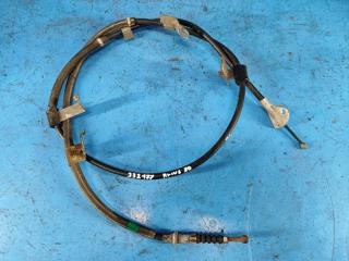 Трос стояночного тормоза задний левый TOYOTA PRIUS - 30 09-17 2010