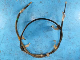 Трос стояночного тормоза задний левый PRIUS - 30 09-17 2010 ZVW30