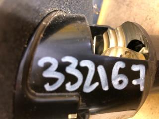 Фонарь внутренний левый QASHQAI 07-14