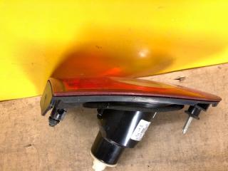 Фонарь внутренний левый QASHQAI 07-14