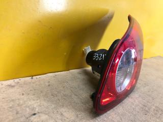 Фонарь внутренний правый NISSAN QASHQAI 07-14