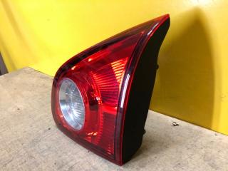 Фонарь внутренний правый QASHQAI 07-14