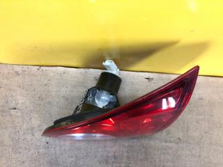 Фонарь внутренний правый QASHQAI 07-14