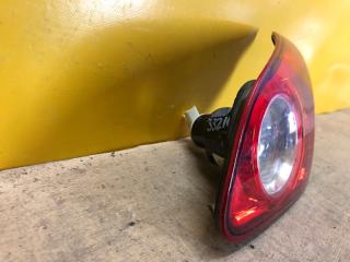 Фонарь внутренний правый NISSAN QASHQAI 07-14