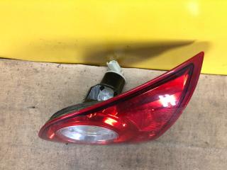 Фонарь внутренний правый QASHQAI 07-14