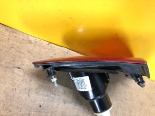 Фонарь внутренний правый QASHQAI 07-14