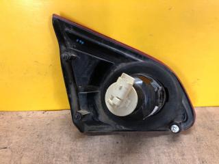 Фонарь внутренний правый QASHQAI 07-14