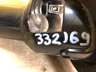 Фонарь внутренний правый QASHQAI 07-14