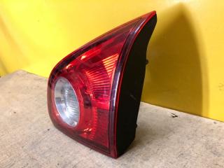 Фонарь внутренний правый QASHQAI 07-14