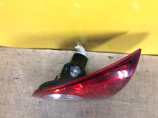 Фонарь внутренний правый QASHQAI 07-14