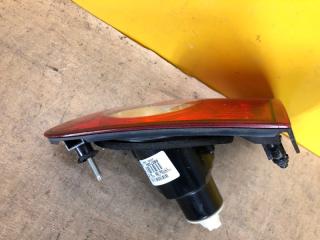 Фонарь внутренний правый QASHQAI 07-14