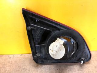 Фонарь внутренний правый QASHQAI 07-14