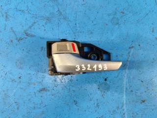 Ручка двери внутренняя передняя левая TOYOTA PRIUS - 30 09-17 2012