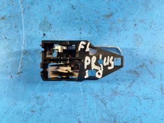 Ручка двери внутренняя передняя левая PRIUS - 30 09-17 2012 ZVW30 1.8 2ZRFXE