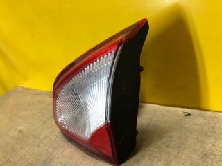 Фонарь внутренний правый QASHQAI 07-14