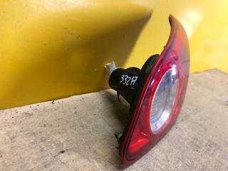 Фонарь внутренний правый NISSAN QASHQAI 07-14