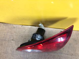 Фонарь внутренний правый QASHQAI 07-14