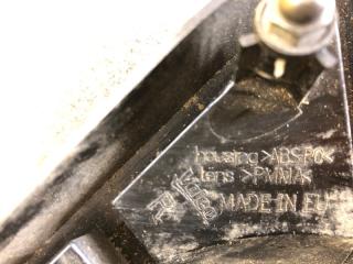 Фонарь внутренний правый QASHQAI 07-14