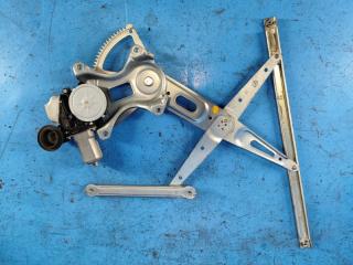 Стеклоподъемник передний левый PRIUS - 30 09-17 2012 ZVW30 1.8 2ZRFXE