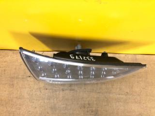 Фонарь внутренний левый OUTLANDER XL 05-13