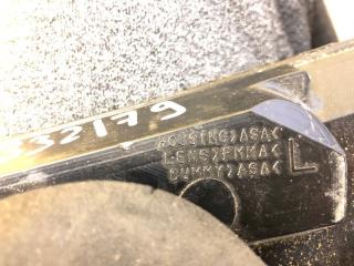 Фонарь внутренний левый OUTLANDER XL 05-13