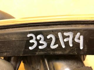 Фонарь внутренний левый OUTLANDER XL 05-13