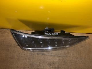 Фонарь внутренний левый OUTLANDER XL 05-13