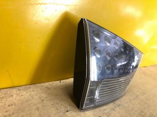 Фонарь внутренний левый MITSUBISHI OUTLANDER XL 05-13