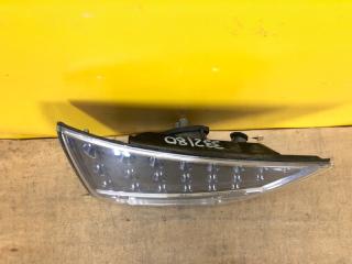 Фонарь внутренний левый OUTLANDER XL 05-13