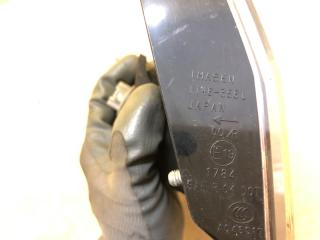 Фонарь внутренний левый OUTLANDER XL 05-13