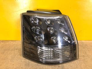 Фонарь наружный левый MITSUBISHI OUTLANDER XL 05-13 Б/У Фонарь наружный левый MITSUBISHI OUTLANDER XL 05-13