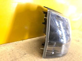 Фонарь наружный левый MITSUBISHI OUTLANDER XL 05-13